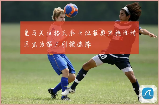 皇马关注格瓦和卡拉菲奥里施洛特贝克为第三引援选择